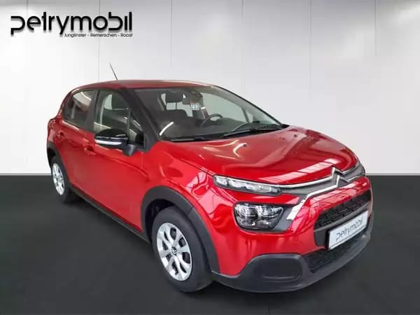 Citroën C3 Feel - Photo 2