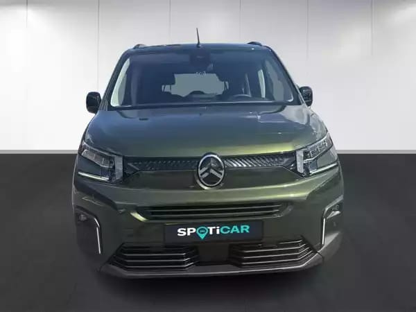 Citroën Berlingo III Multispace - Photo 2