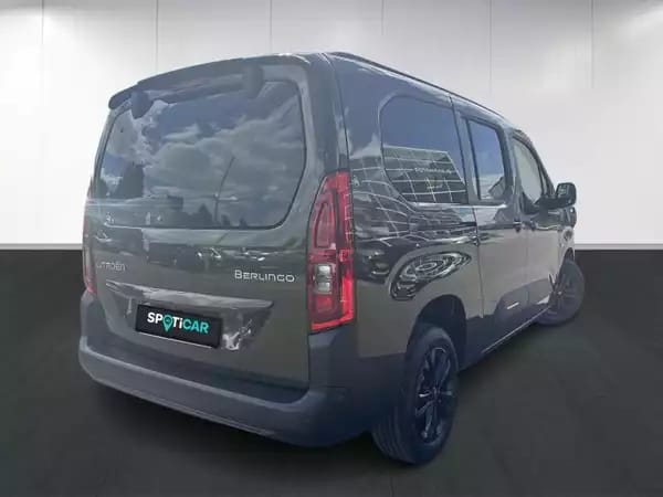 Citroën Berlingo III Multispace - Photo 3