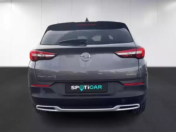 Opel Grandland X Innovation 225 - Photo 2