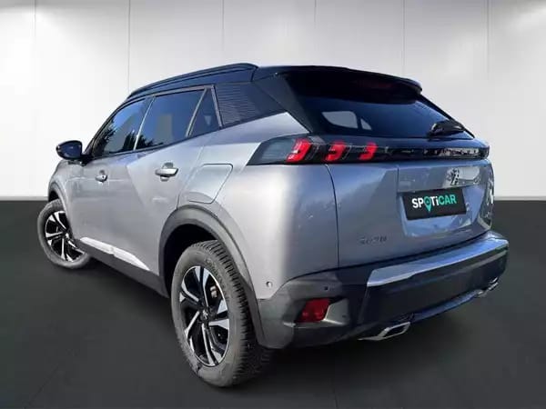 Peugeot 2008 II GT - Photo 3