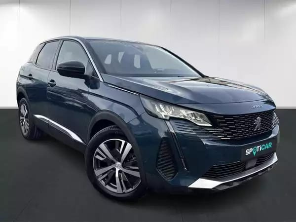 Peugeot 3008 Allure Pack - Photo 2