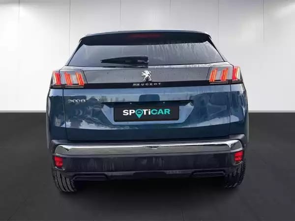 Peugeot 3008 Allure Pack - Photo 3