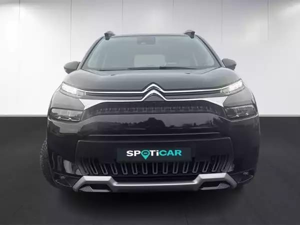 Citroën C3 Aircross Shine - Photo 2