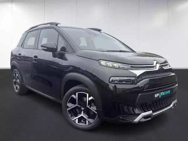 Citroën C3 Aircross Shine - Photo 2