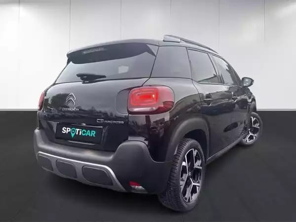 Citroën C3 Aircross Shine - Photo 3