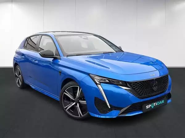 Peugeot 308 III GT - Photo 2