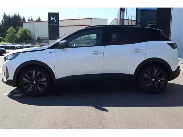 Peugeot 3008 II GT - Photo 3