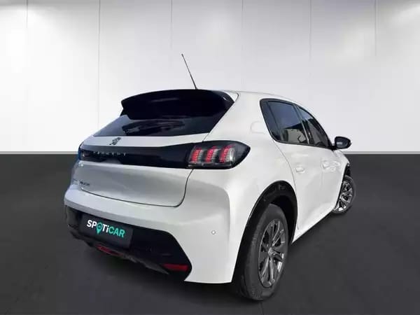 Peugeot 208 II Allure Pack - Photo 3