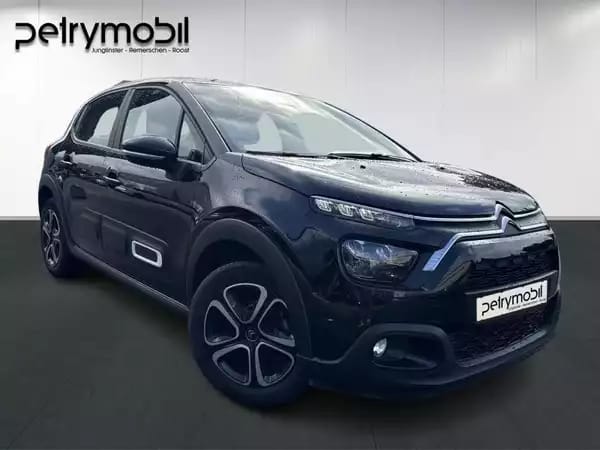 Citroën C3 PLUS - Photo 2
