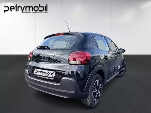 Citroën C3 PLUS - Photo 3