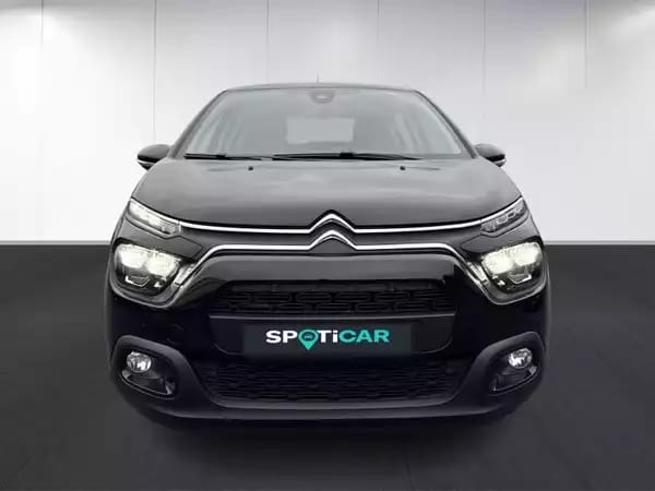 Citroën C3 PLUS - Photo 2