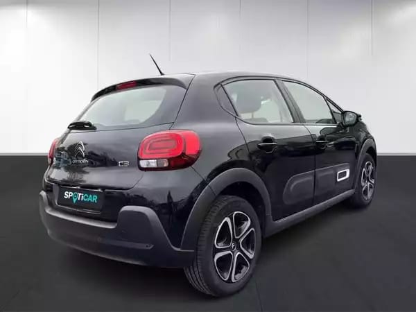 Citroën C3 PLUS - Photo 3