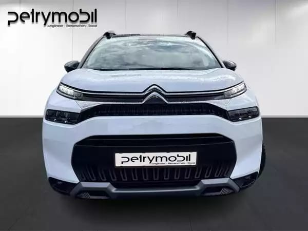 Citroën C3 Aircross MAX - Photo 2