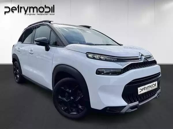 Citroën C3 Aircross MAX - Photo 2
