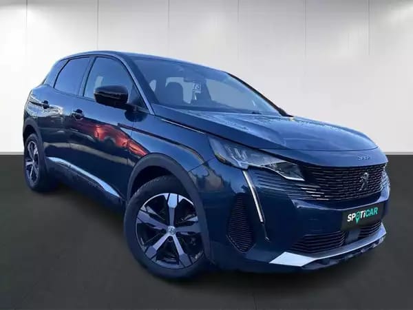 Peugeot 3008 II Allure Pack - Photo 3