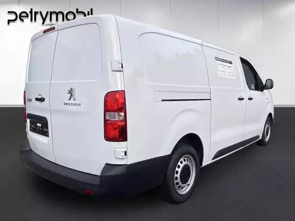 Peugeot Expert Long - Photo 3