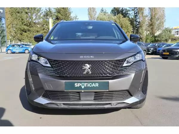 Peugeot 5008 GT EAT8 - Photo 2