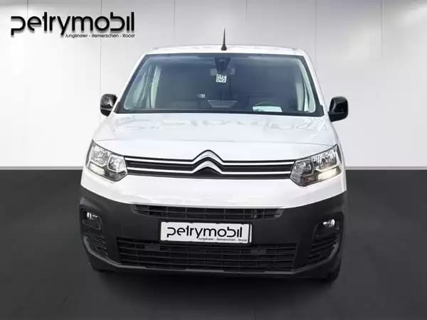 Citroën Berlingo IV Taille XL Heavy - Photo 2