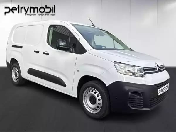 Citroën Berlingo IV Taille XL Heavy - Photo 2