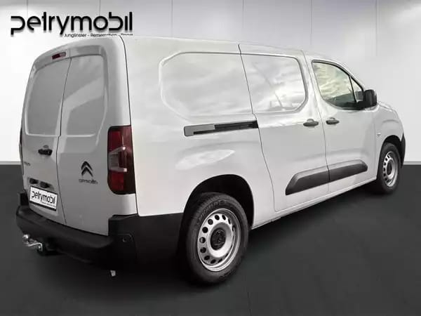 Citroën Berlingo IV Taille XL Heavy - Photo 3
