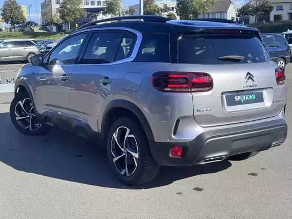 Citroën C5 Aircross Shine - Photo 3