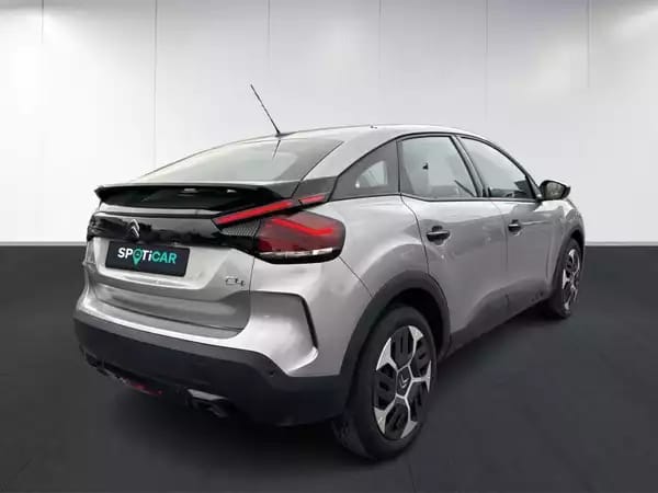 Citroën C4 FEEL - Photo 3