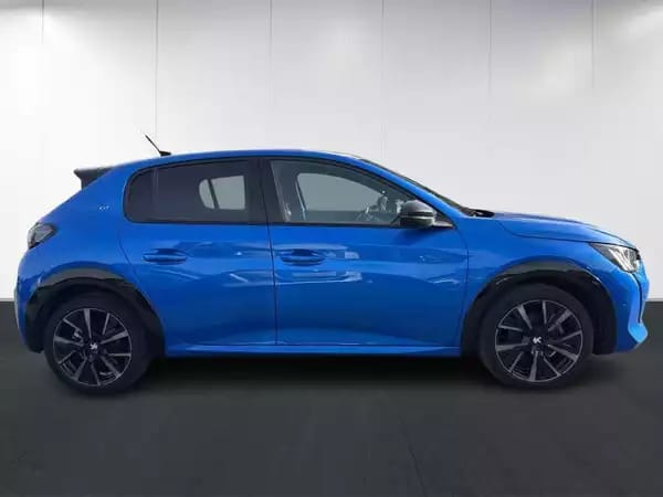 Peugeot 208 GT Line - Photo 2