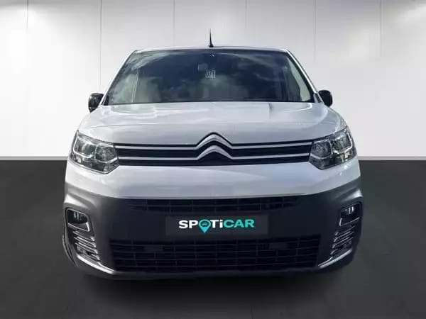 Citroën Berlingo IV - Photo 2