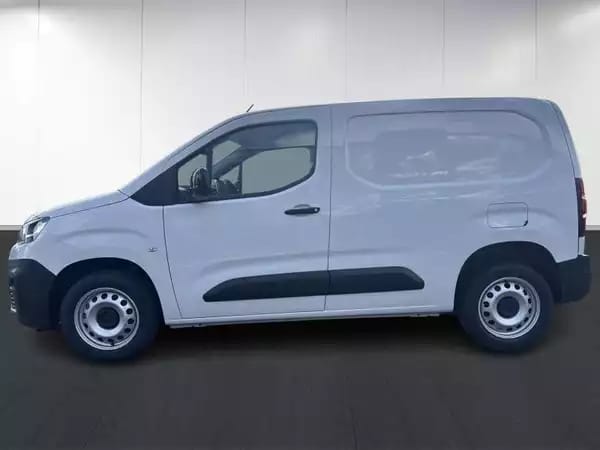 Citroën Berlingo IV - Photo 3