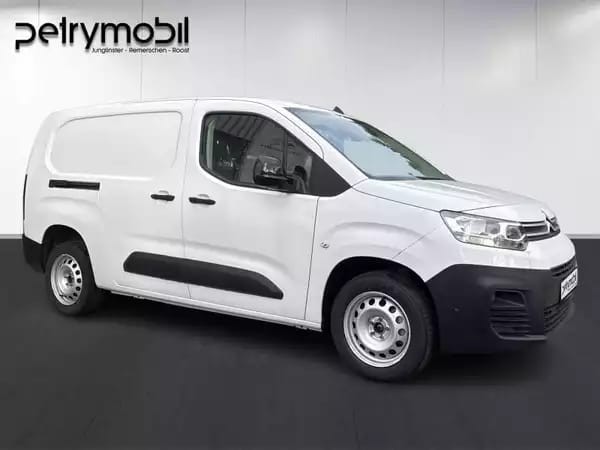 Citroën Berlingo IV - Photo 2