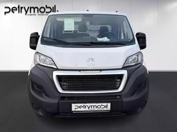 Peugeot Boxer III Pro SR - Photo 2