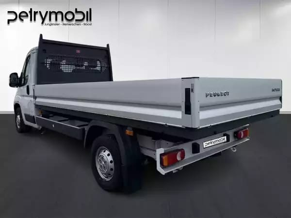 Peugeot Boxer III Pro SR - Photo 3