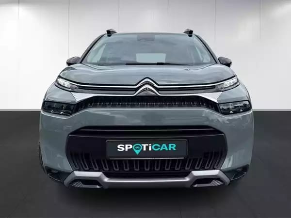 Citroën C3 Aircross Feel - Photo 2
