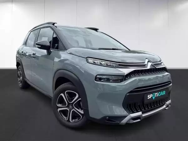 Citroën C3 Aircross Feel - Photo 2