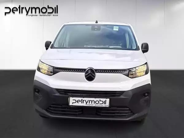 Citroën Berlingo IV - Photo 2