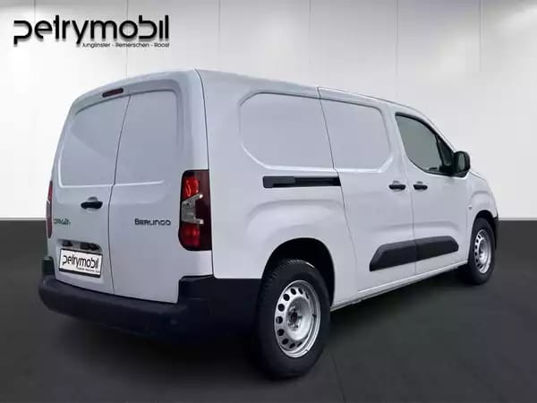 Citroën Berlingo IV - Photo 3