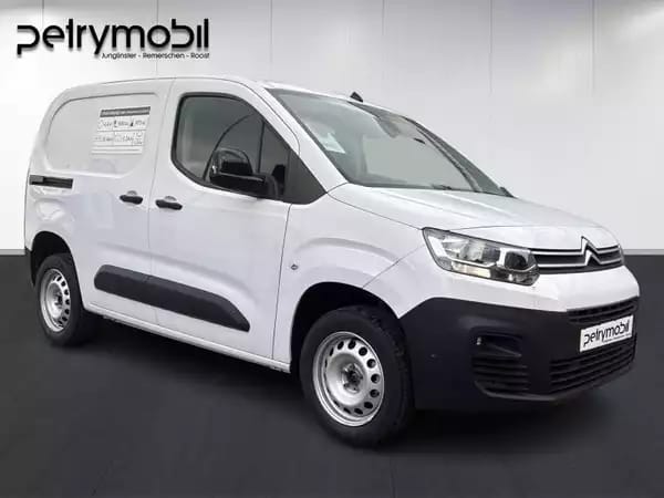 Citroën Berlingo IV - Photo 2