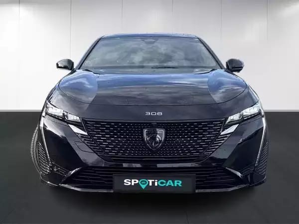 Peugeot 308 GT - Photo 2