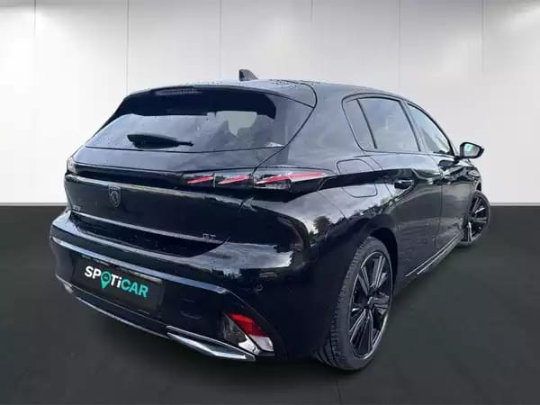 Peugeot 308 GT - Photo 2