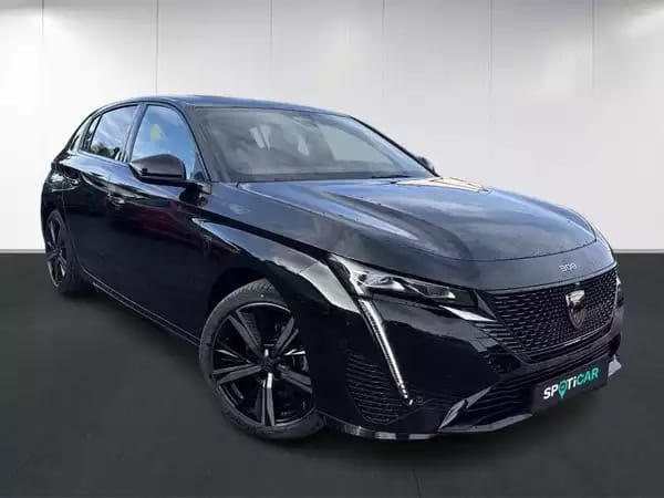 Peugeot 308 GT - Photo 3