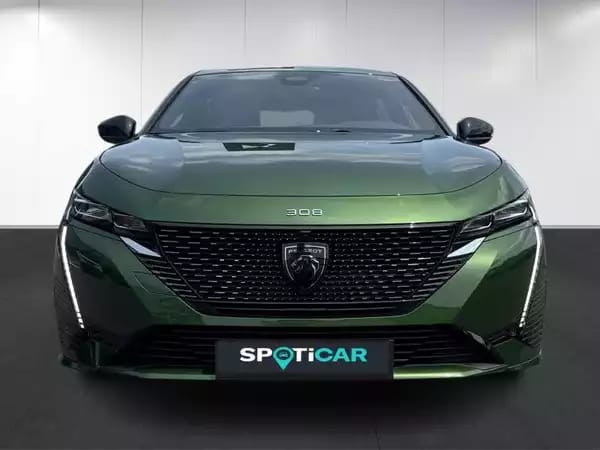 Peugeot 308 III and e- GT - Photo 2