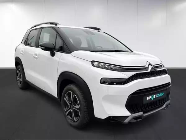 Citroën C3 Aircross FEEL - Photo 2