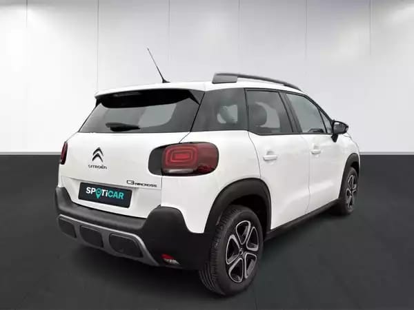 Citroën C3 Aircross FEEL - Photo 3