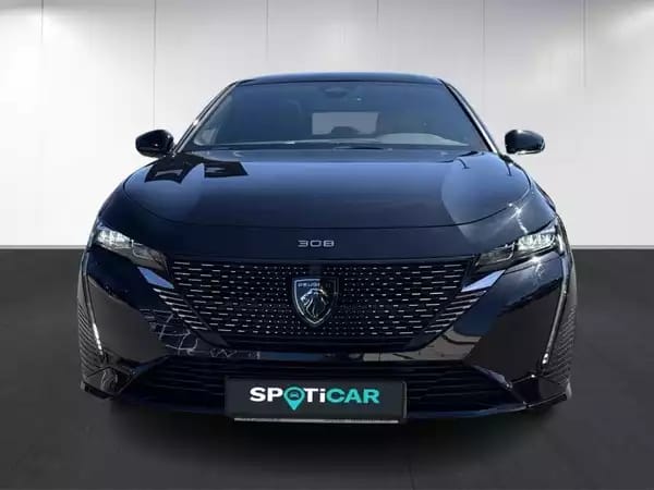 Peugeot 308 GT - Photo 2