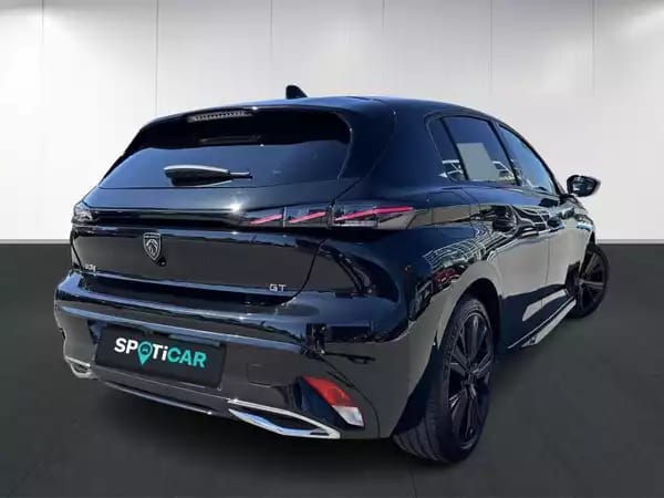 Peugeot 308 GT - Photo 3