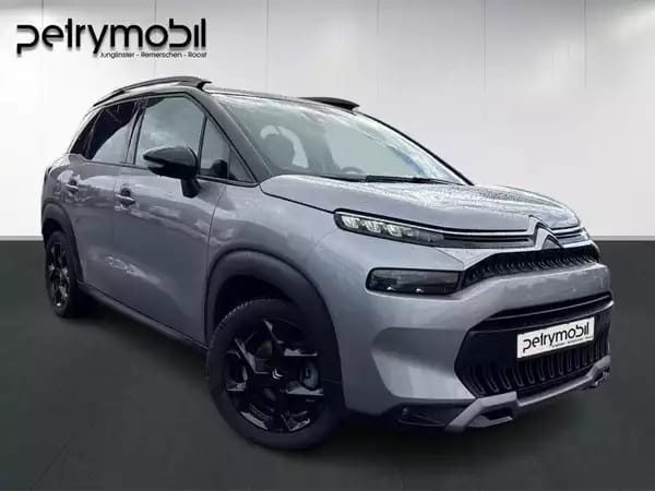 Citroën C3 Aircross MAX - Photo 2