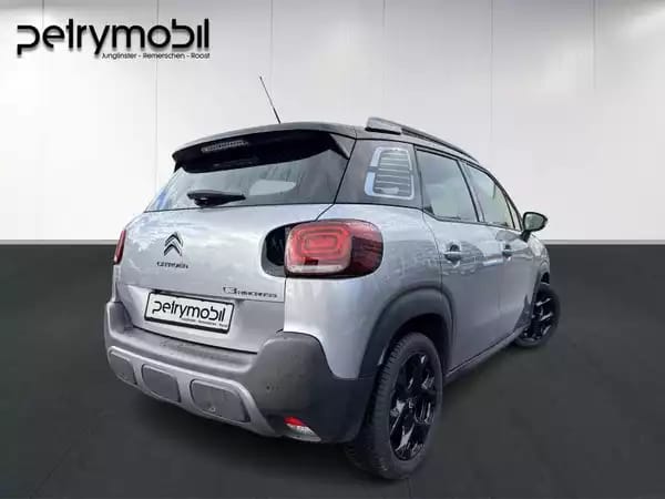 Citroën C3 Aircross MAX - Photo 3