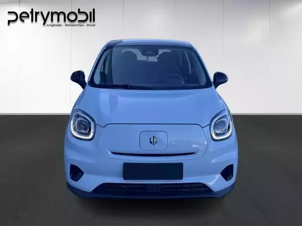 Leapmotor T03 - Photo 2