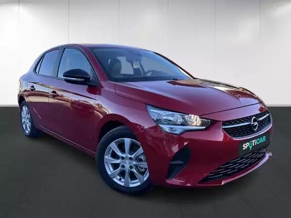 Opel Corsa F Edition - Photo 2